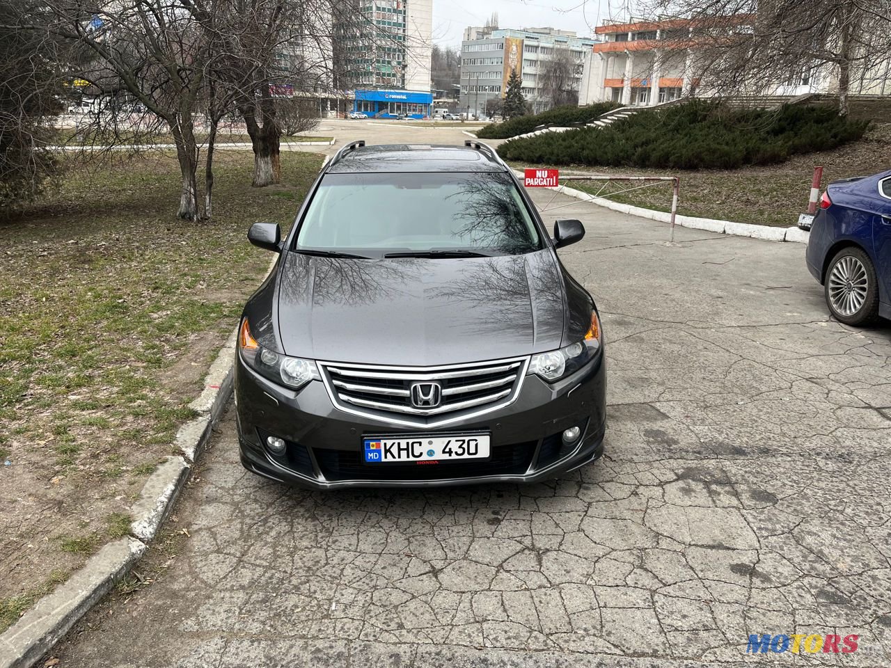 2010' Honda Accord photo #4