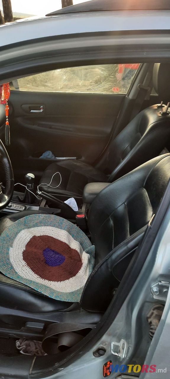 2004' Mazda 6 photo #4