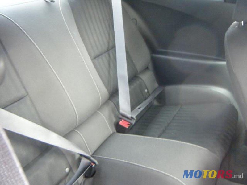 2014' Chevrolet Camaro photo #5