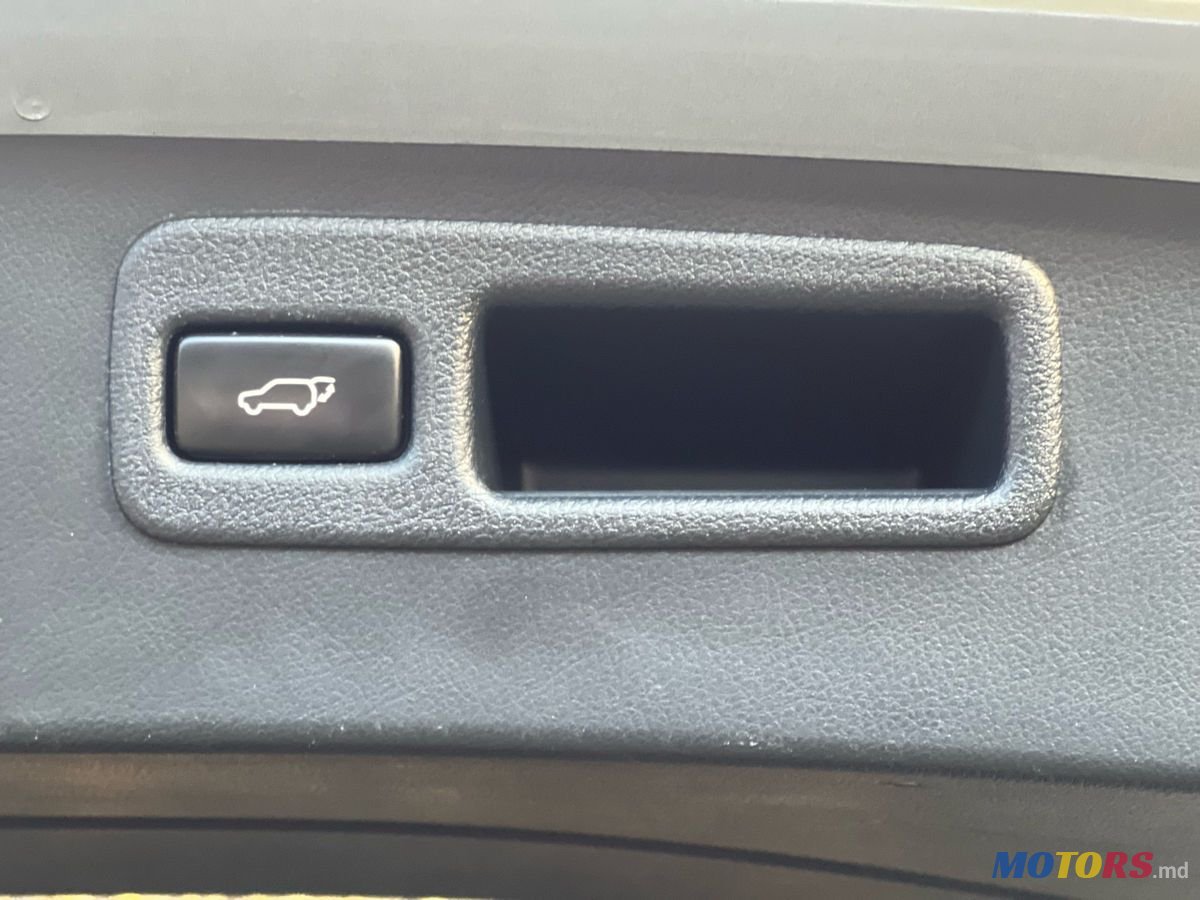 2016' Lexus Nx Series photo #6