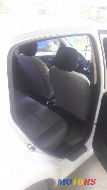 2005' Hyundai Getz photo #5