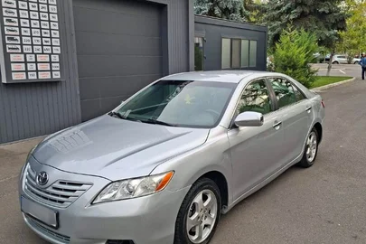 2007' Toyota Camry
