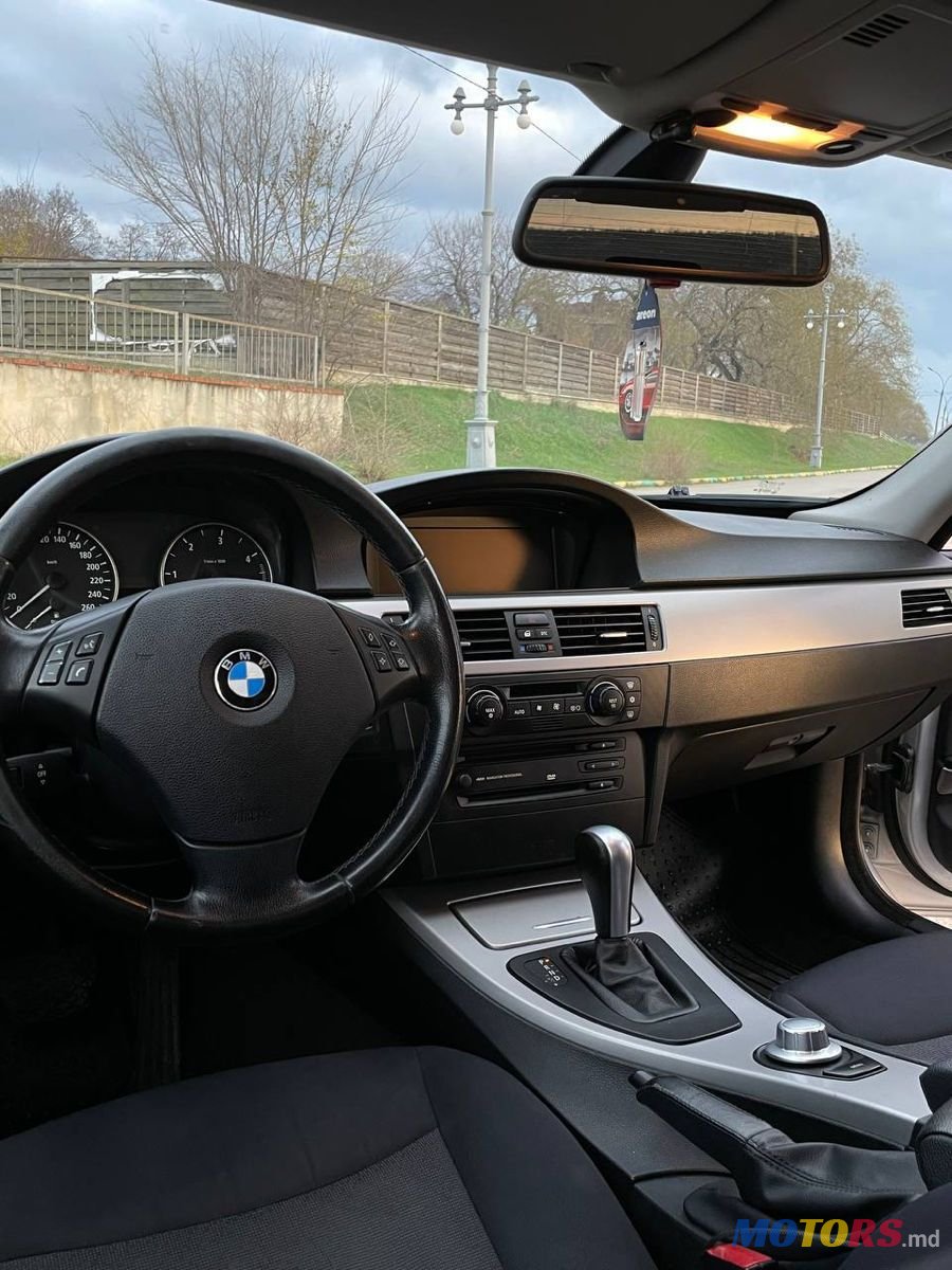2006' BMW 3 Series photo #2