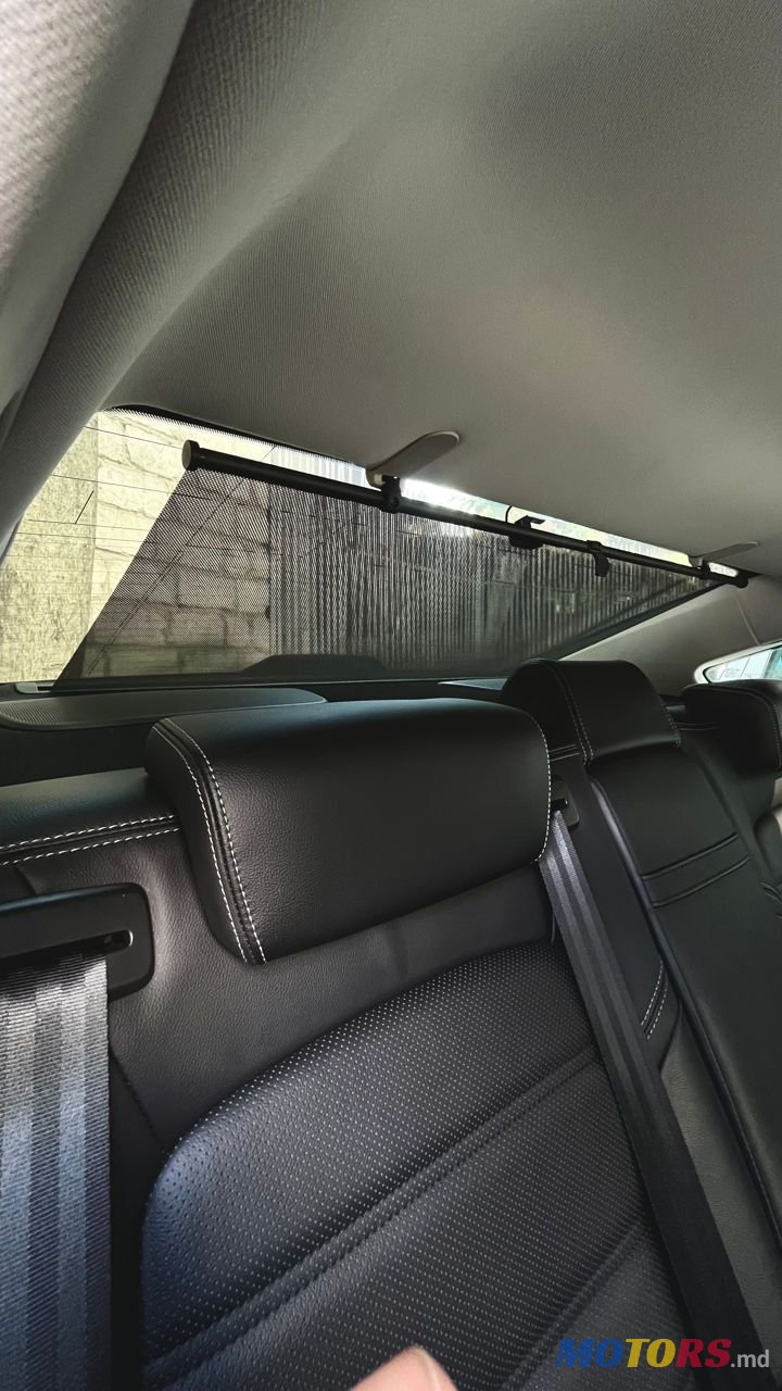 2016' Renault Talisman photo #6