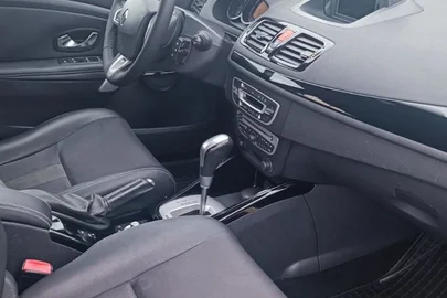 2010' Renault Megane