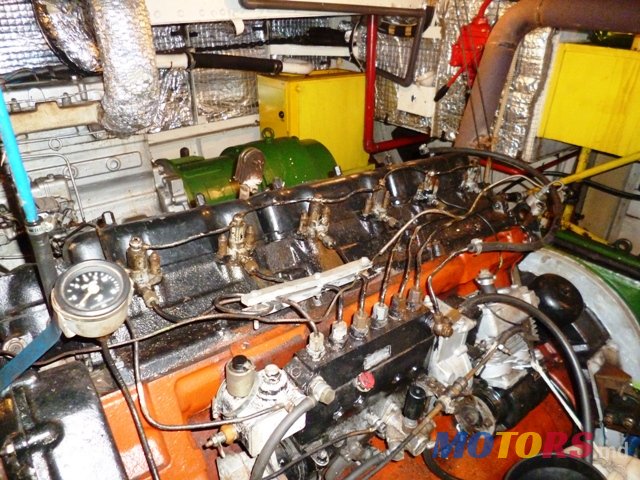 2008' Другое tour boat photo #6