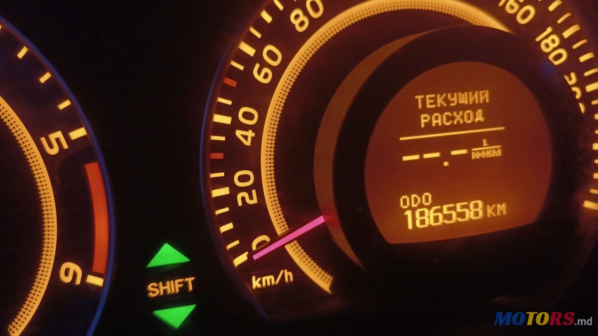 2009' Toyota Corolla photo #5