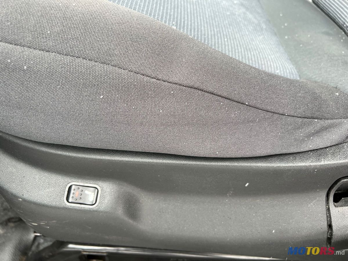 2015' Peugeot Bipper photo #5