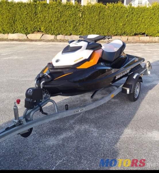 2015' Sea Doo photo #1