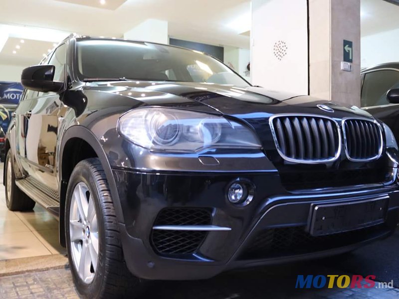 2014' BMW 3 Series Compact 2 photo #1