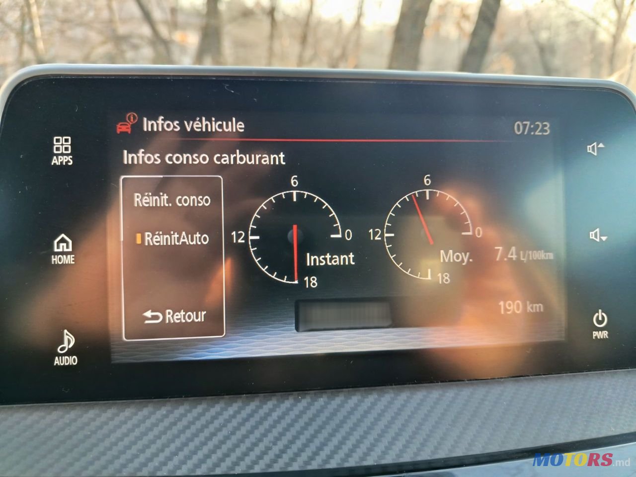 2019' Mitsubishi Eclipse Cross photo #6