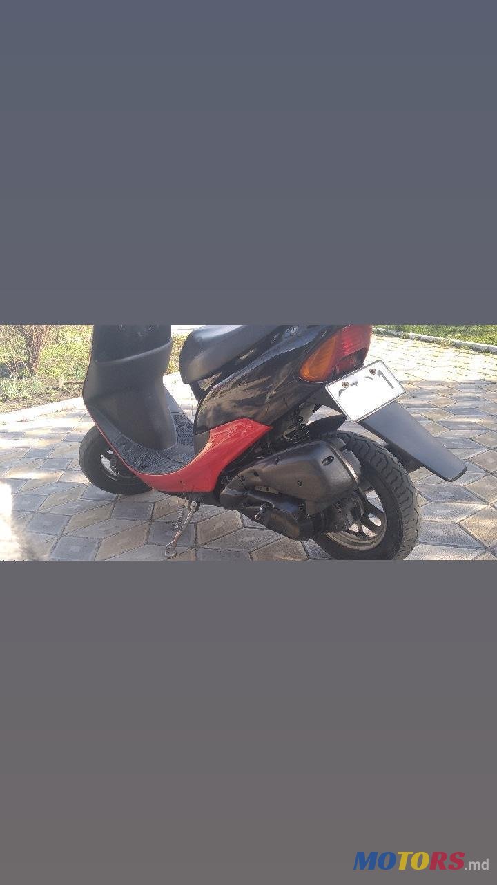 2004' Honda photo #2