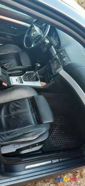 1999' BMW 5 photo #2