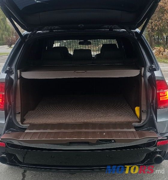 2007' BMW X5 photo #5