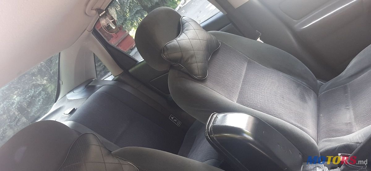 2000' Ford Focus photo #6