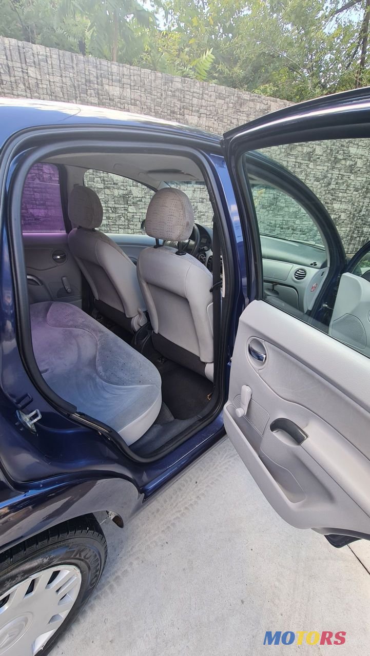 2004' Citroen C3 photo #6