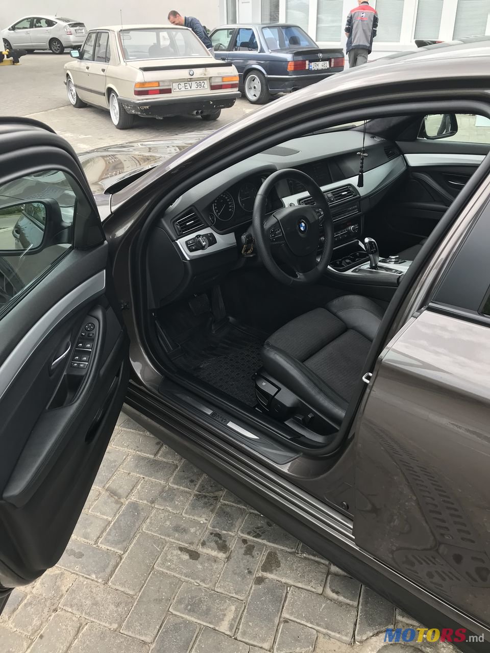 2010' BMW M photo #5