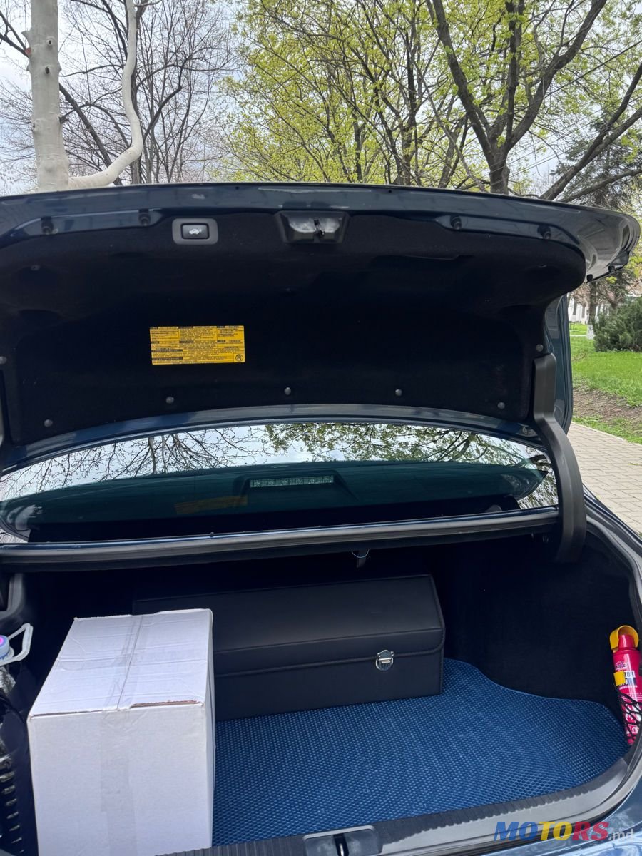 2013' Lexus Gs Series photo #4