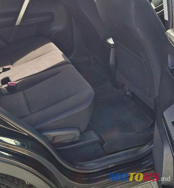 2014' Toyota RAV4 photo #6