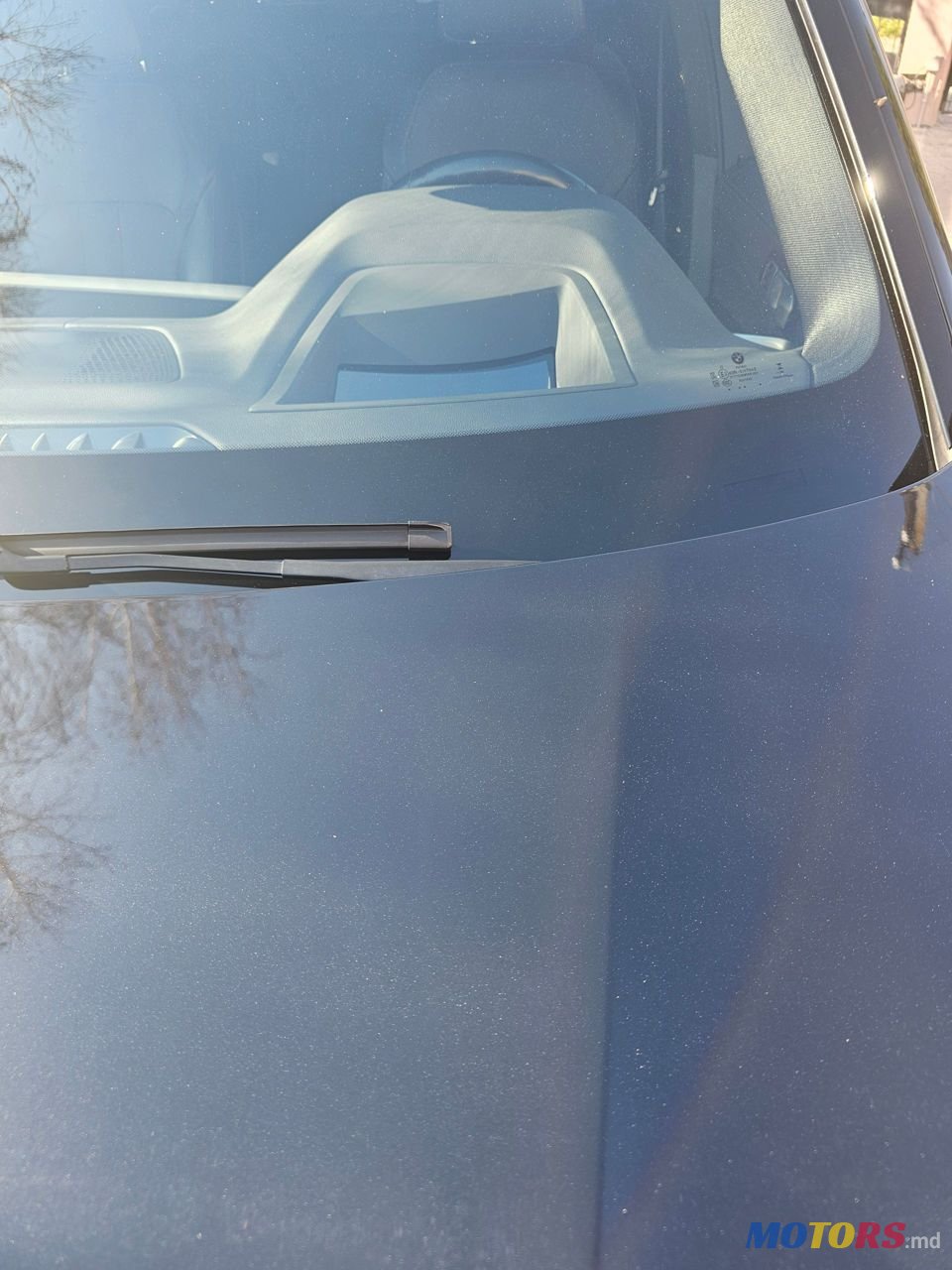 2021' BMW X5 photo #3