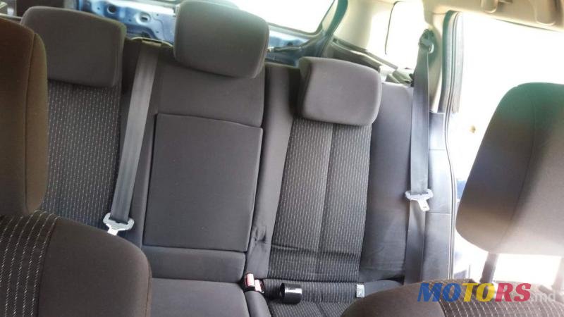 2004' Renault Megane photo #3