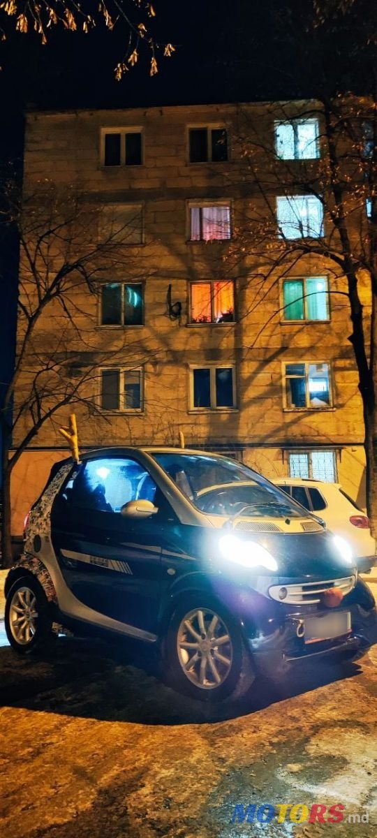 2005' Smart Fortwo photo #6