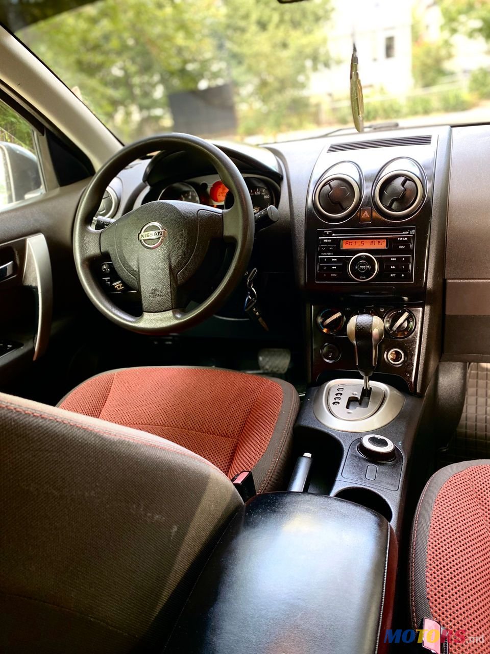 2010' Nissan Qashqai photo #6