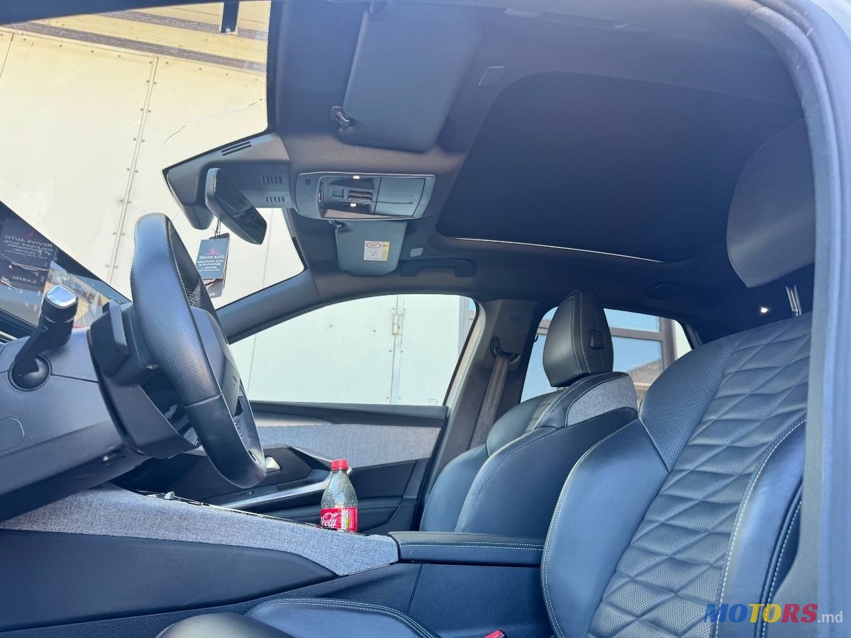 2024' Peugeot 3008 photo #3