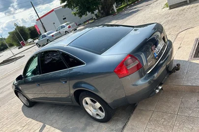 2004' Audi A6