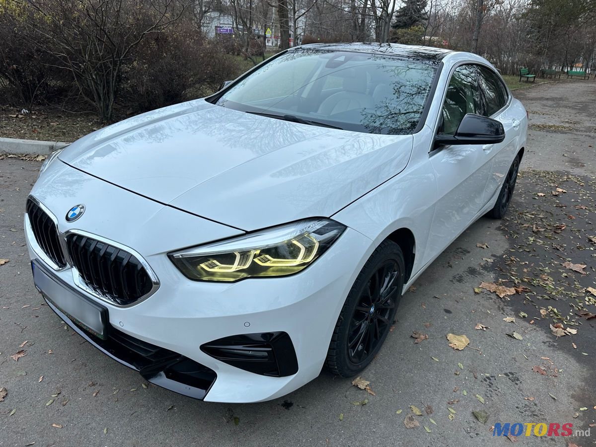 2020' BMW 2 Series photo #2