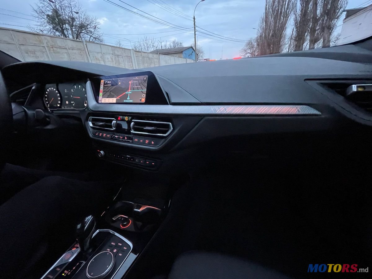 2020' BMW 2 Series photo #6