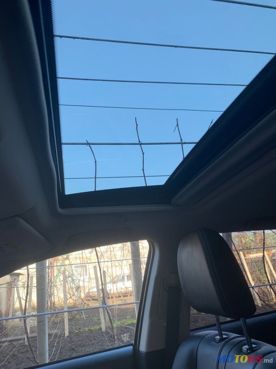 2015' Mitsubishi Outlander photo #5