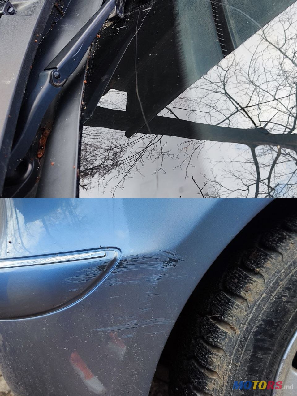 2006' Mercedes-Benz A 150 Elegance photo #7