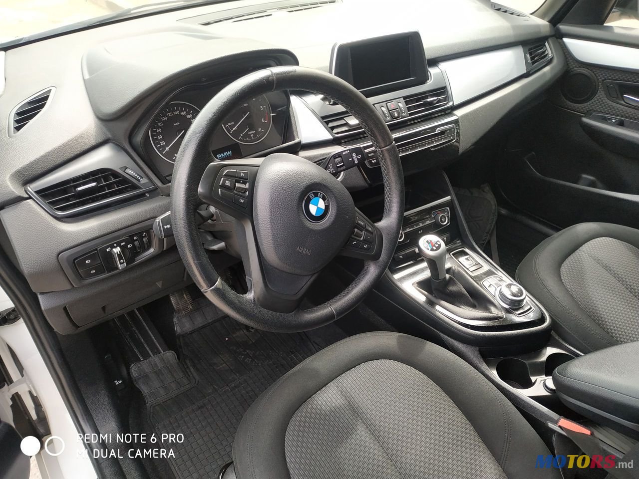 2018' BMW 2 Series photo #5