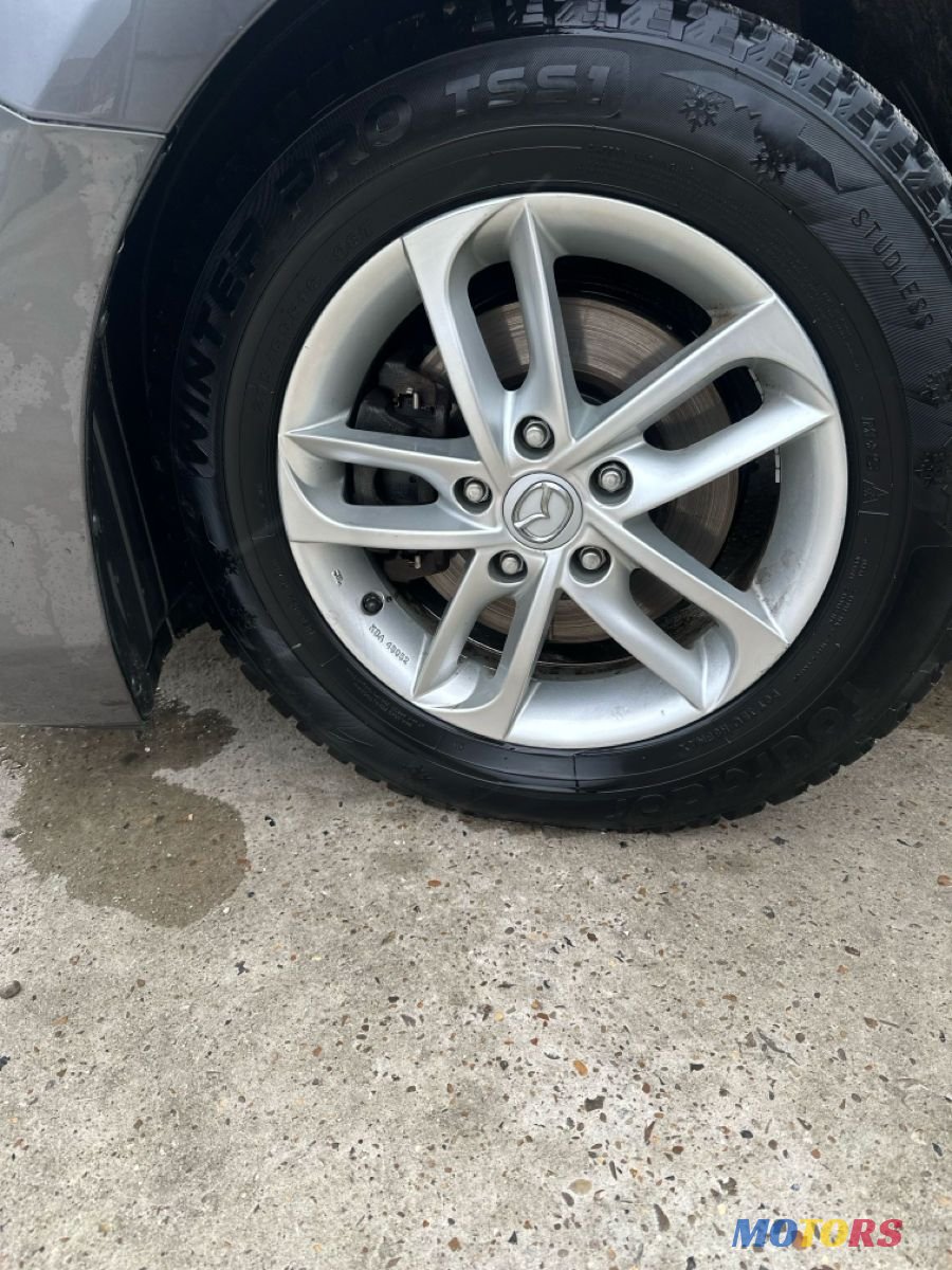 2016' Mazda 6 photo #4