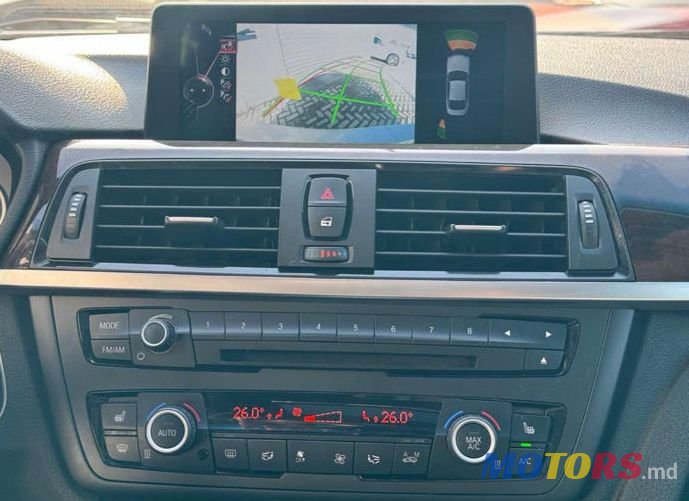 2018' BMW 4 Series photo #5