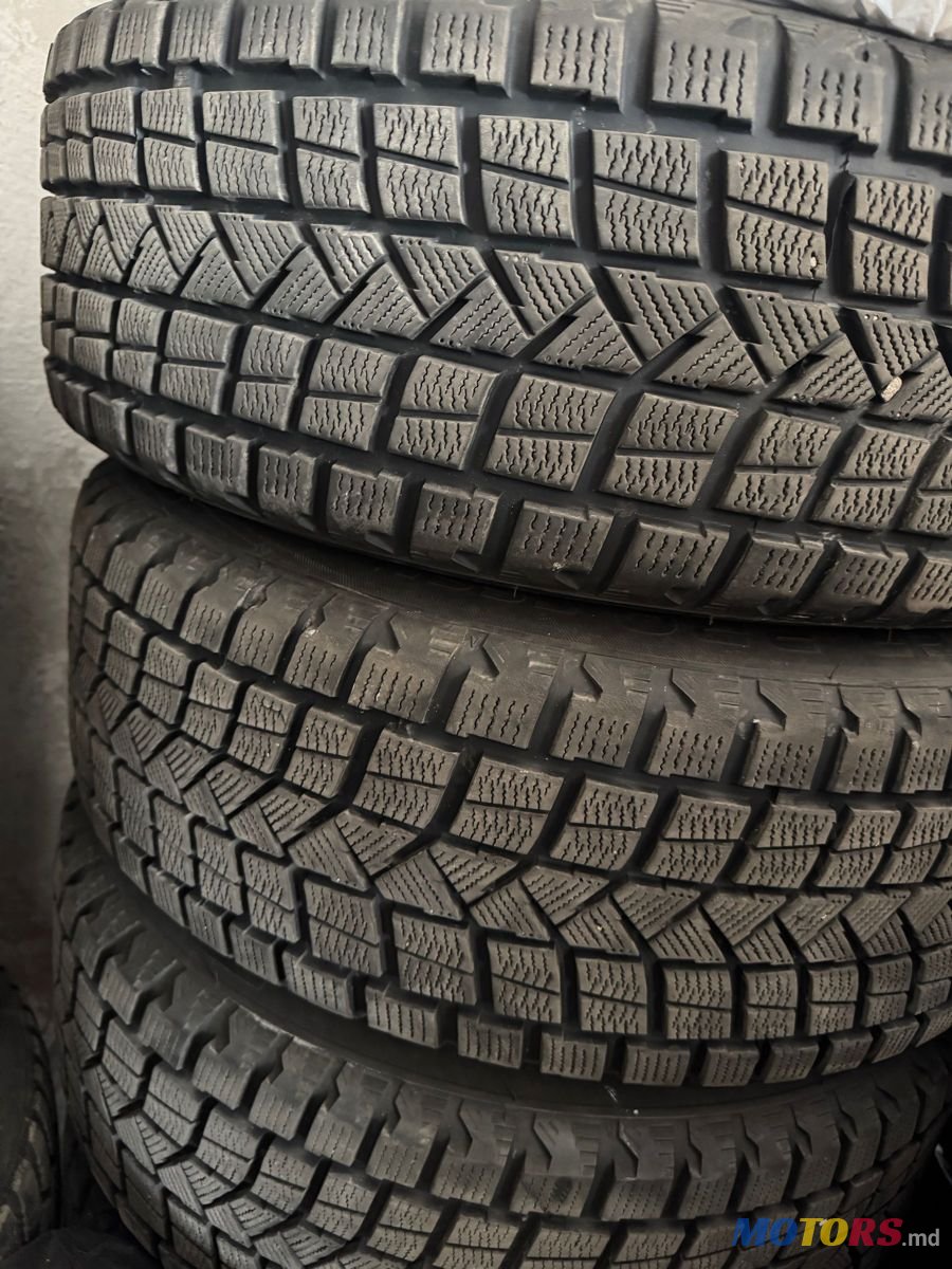 2007' Volvo XC90 photo #3