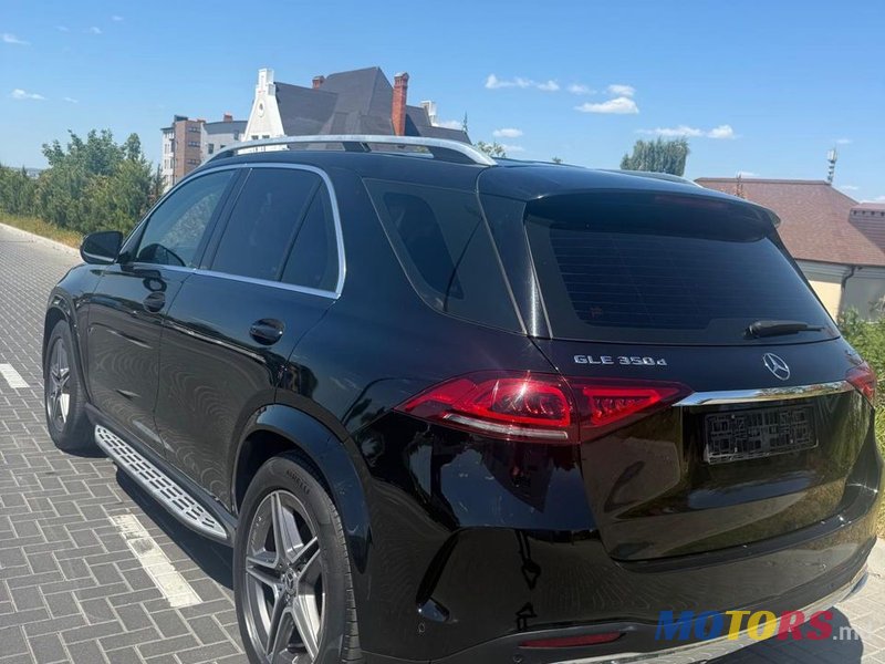 2020' Mercedes-Benz Gle Amg photo #5