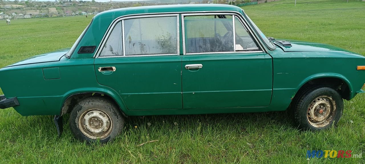 1987' ВАЗ 2106 photo #4