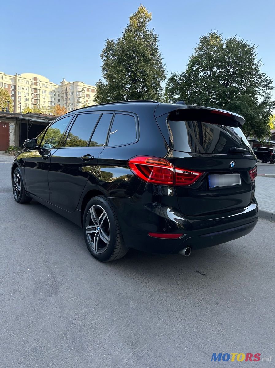 2017' BMW 2 Series photo #4