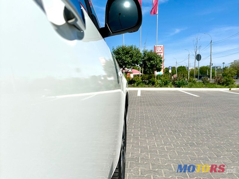 2014' Nissan Leaf photo #5