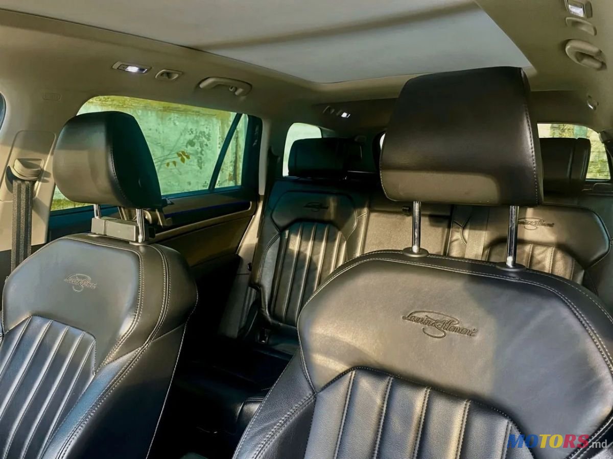 2020' Skoda Kodiaq photo #4