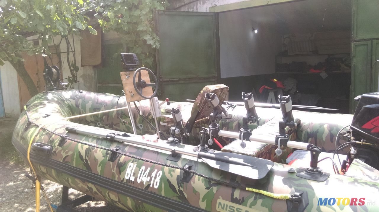 2011' Tohatsu photo #1