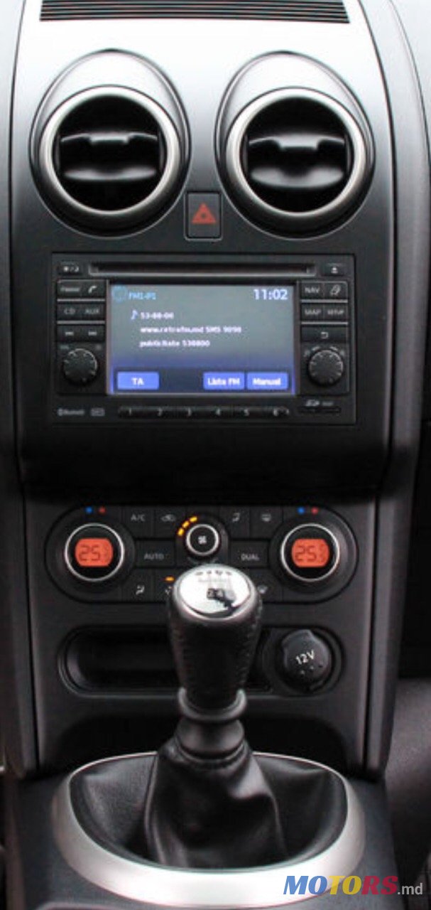 2010' Nissan Qashqai photo #2
