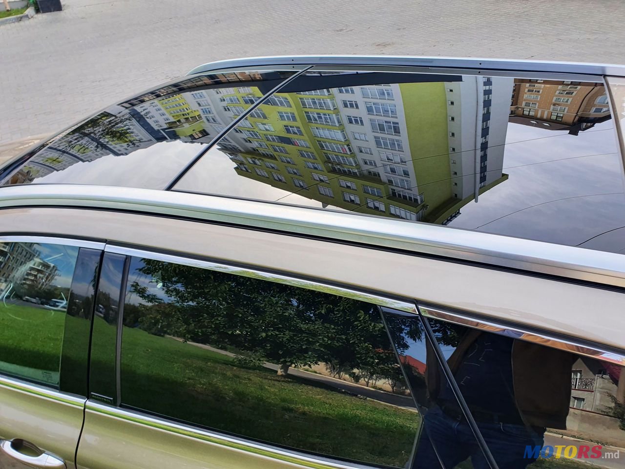 2016' Renault Talisman photo #6