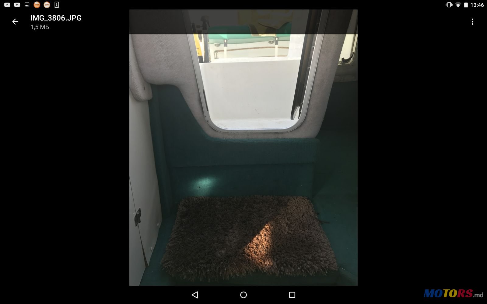 2001' AB yachts photo #4