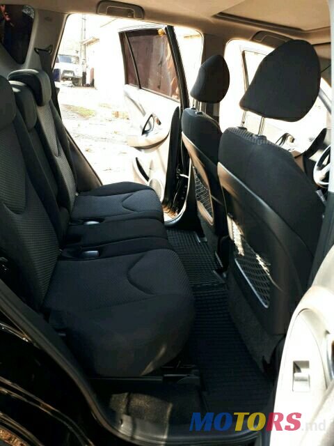 2006' Toyota RAV4 photo #7