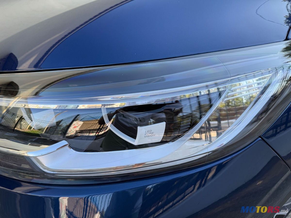 2019' Renault Kadjar photo #5