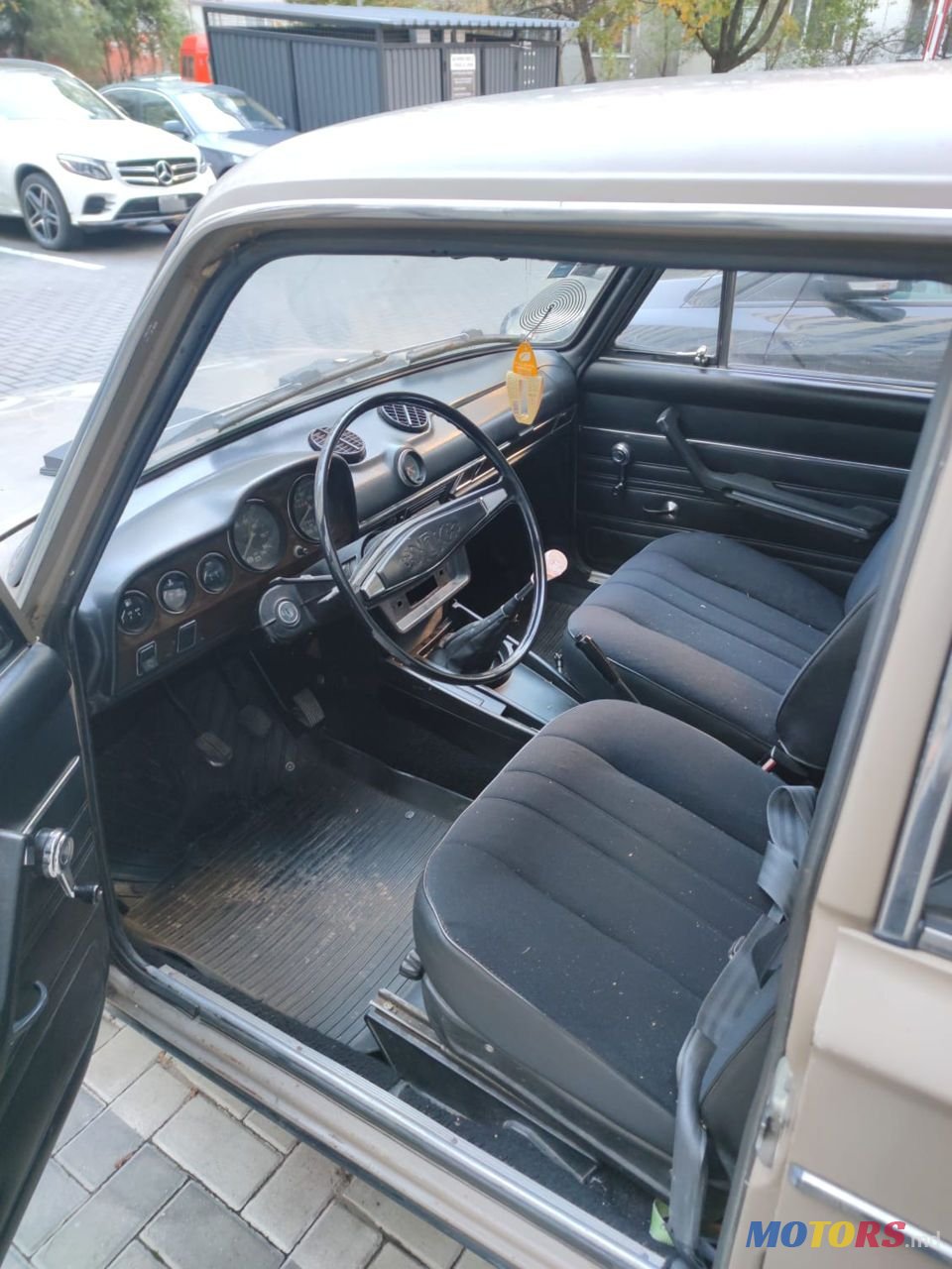 1988' ВАЗ 2106 photo #4