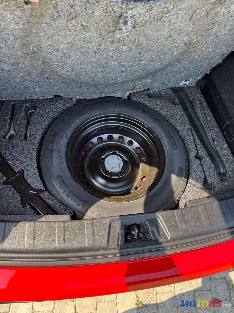 2016' Nissan Qashqai photo #5